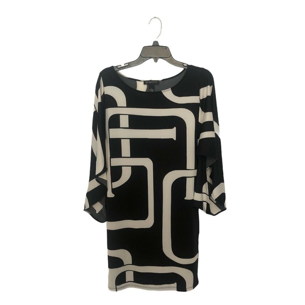 INC International Concept Women's Dress Small